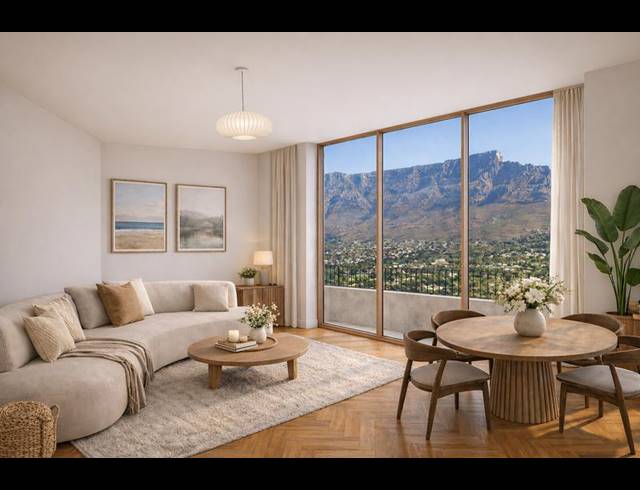 2 BEDROOM APARTMENT FOR SALE IN GARDENS